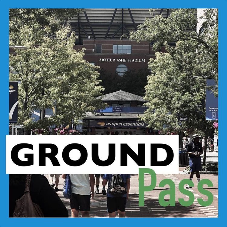 cover art for US Open Tournament Guide & Cincinnati Open Tournament Review.