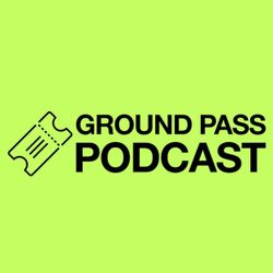 cover art for Ground Pass