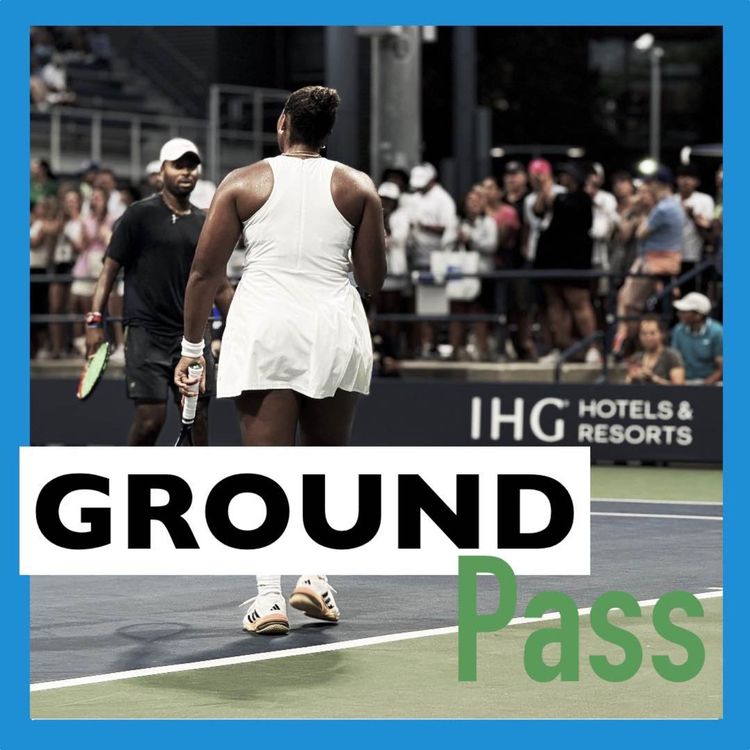 cover art for US OPEN Week 1 review and look ahead to Week 2