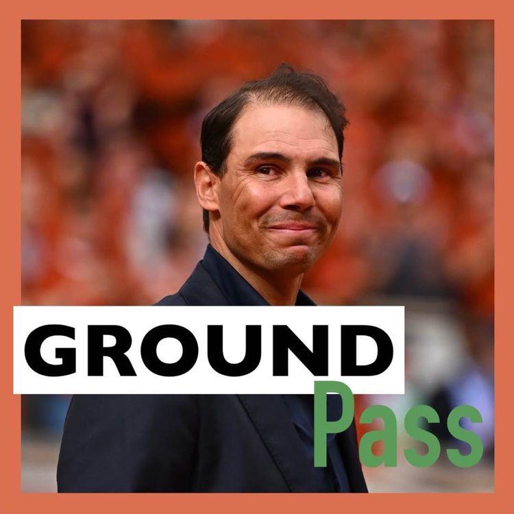 cover art for Day 1 at Roland Garros: Live Reactions, Rafa’s Tribute & Early Shockers