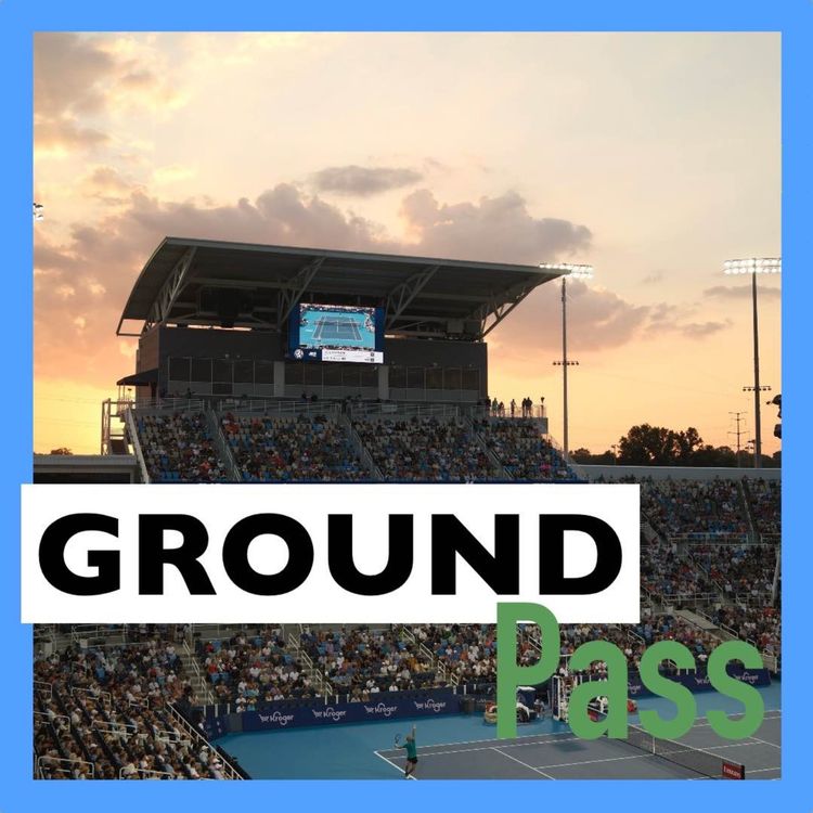 cover art for Cincinnati Open Roundup