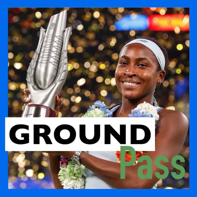 cover art for The Cousin Final & The Art of Winning Ugly