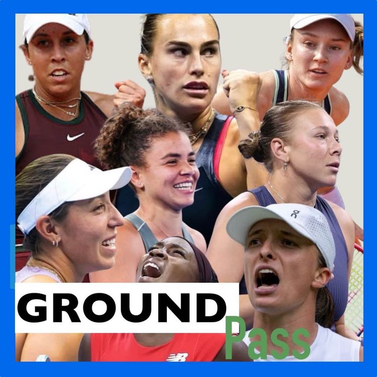 cover art for WTA Finals Preview & Paris Masters Kickoff: End-of-Season Tennis is Here
