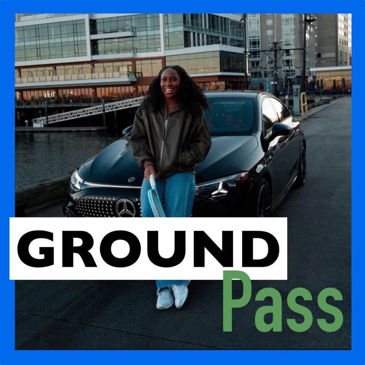 cover art for Tennis Style Awards: Coco’s Miu Miu Year, Musetti’s Toga Kit, and 2026’s Luxury Wave