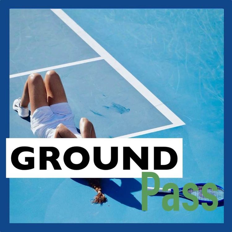 cover art for Australian Open Is Here. Federer FOMO, One Point Slam, and the Matches We’re Watching