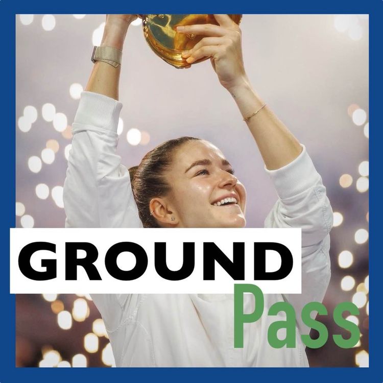 cover art for Dallas Open Dispatch + Doha Recap, Muchova’s Moment, and What’s Next in Delray