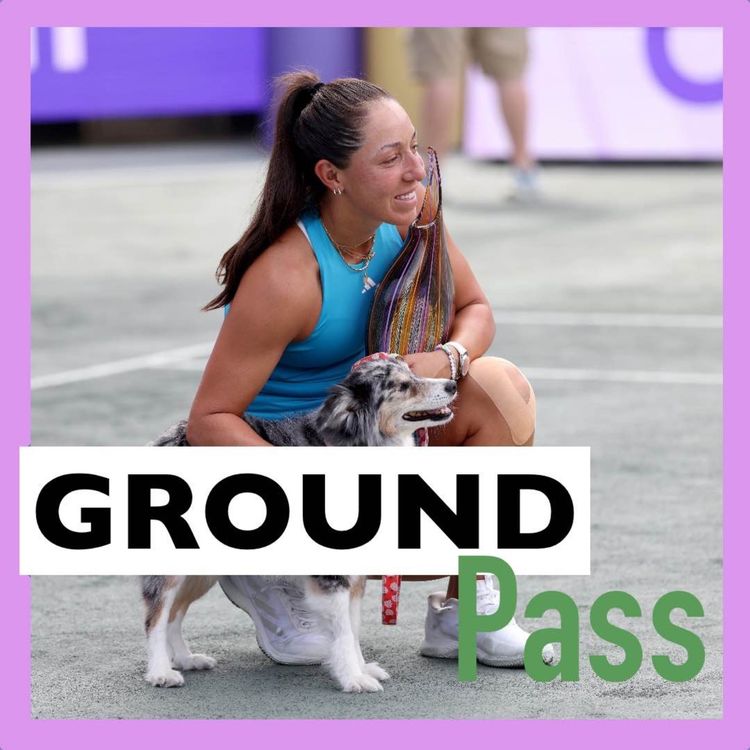 cover art for Why the Charleston Open Feels Different