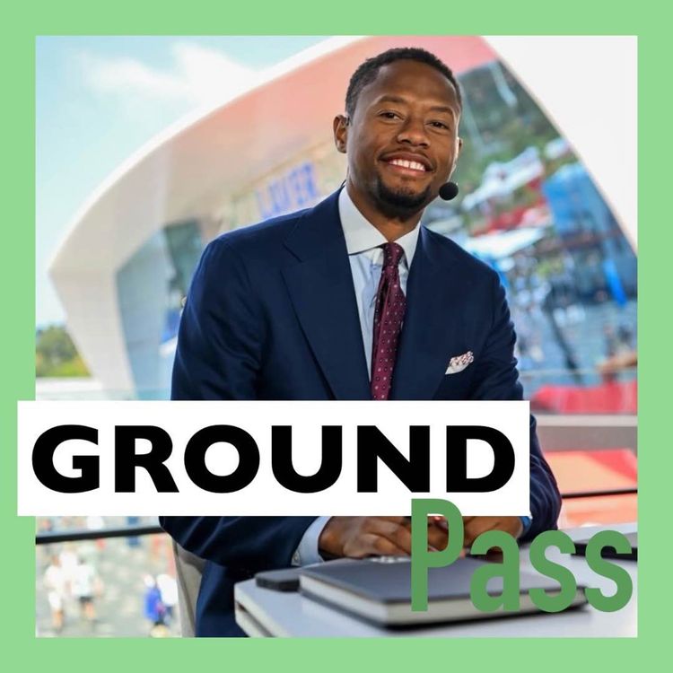 cover art for Tennis Media, Explained: Who Owns the Sport (with Chris Eubanks)