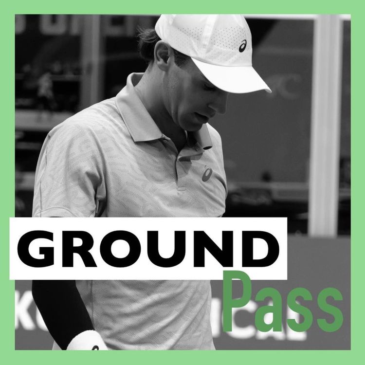 cover art for Tennis Has a Storytelling Problem (ft. Ryan Ng of Forty Love Studio)