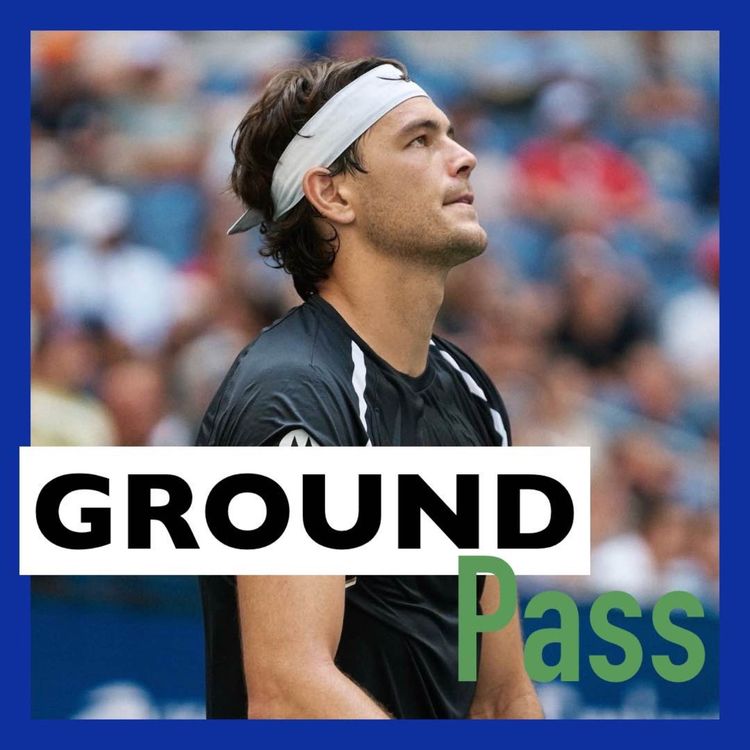cover art for US Open Round Three: Ashe, Armstrong, and Who Gets Moved