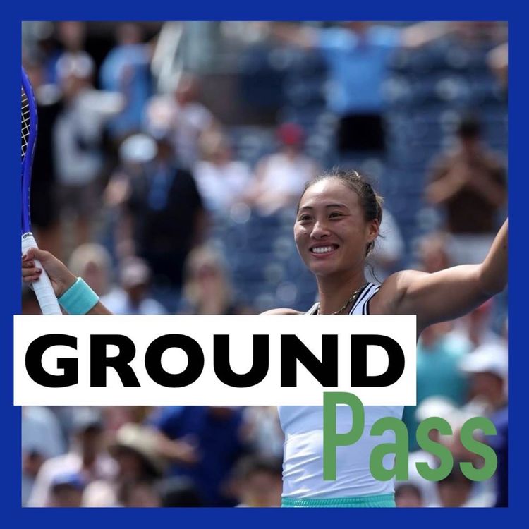 cover art for US Open Round 4 - Comebacks, Armstrong, and the US Open Ticket Market