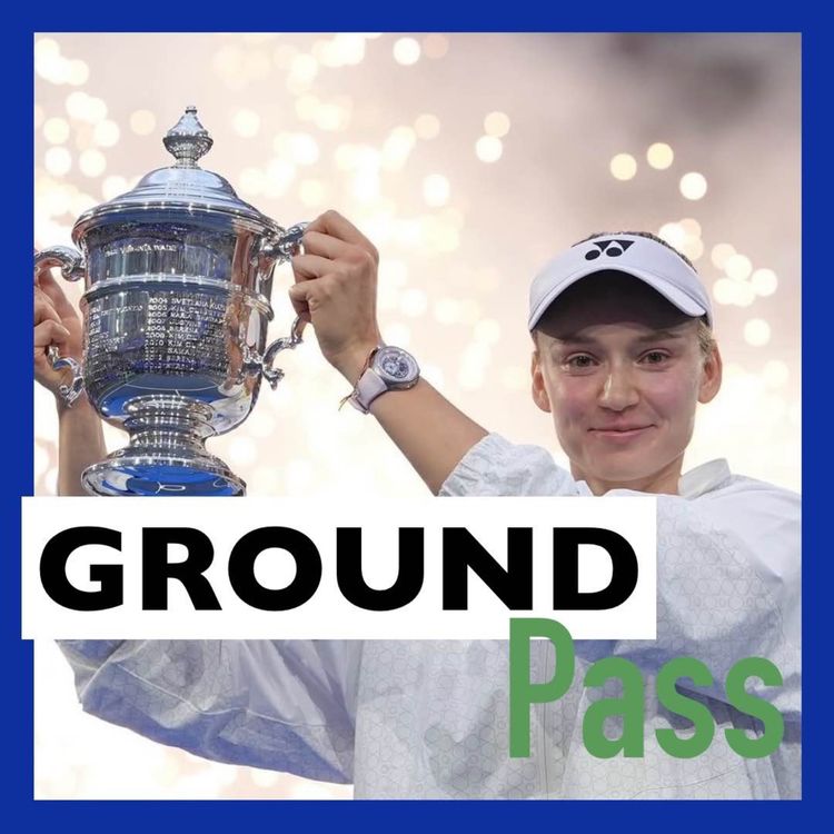 cover art for US Open Recap - The Winners, Losers and were the influencers really a problem?