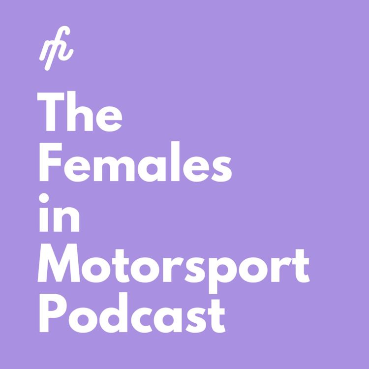 cover art for Ainhoa Begiristain on What It's Like Being a Trackside Controls Engineer at Oracle Red Bull Racing