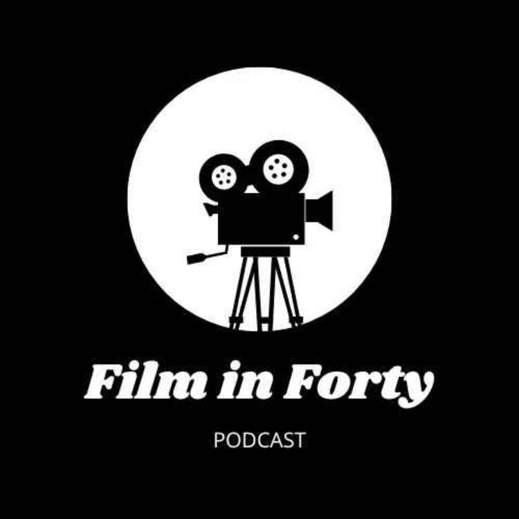 cover art for Film in Forty - This is England