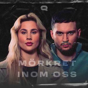 cover art for Mörkret inom oss