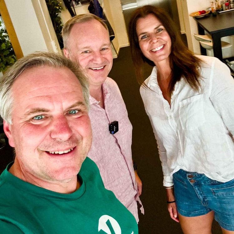 cover art for Nordfjordnerding