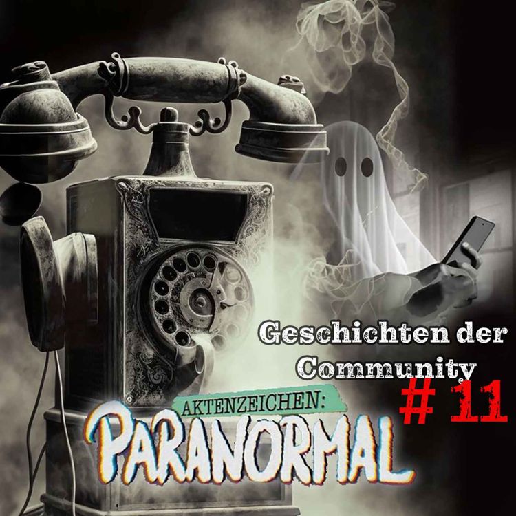 cover art for AZ 67: Geschichten der Community #11