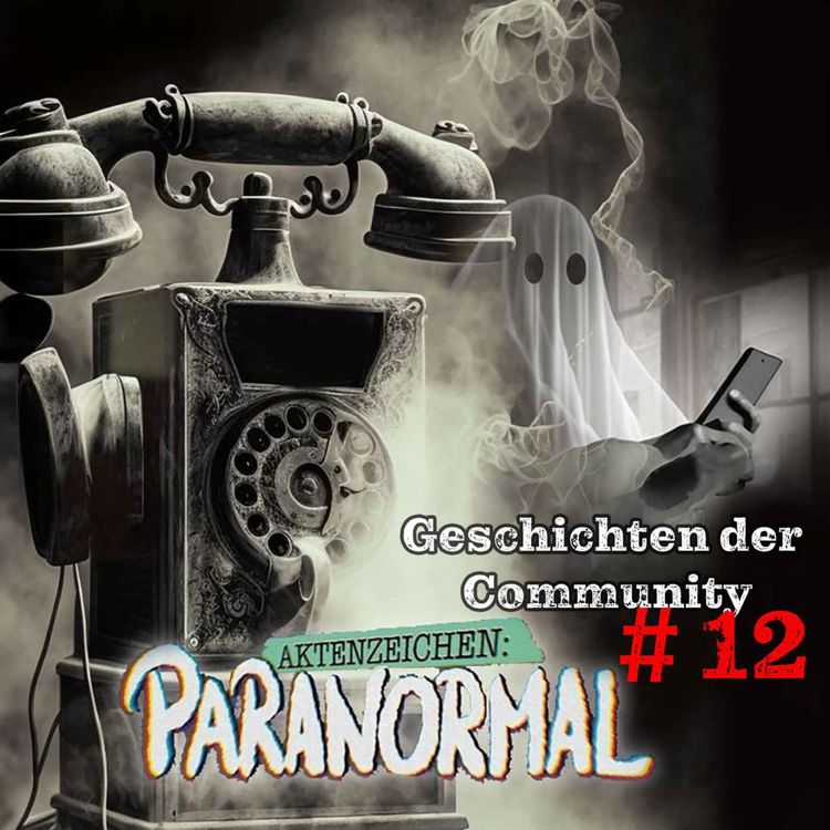 cover art for AZ 88: Geschichten der Community 12