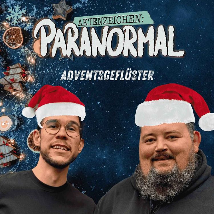 cover art for Adventsgeflüster - Türchen 1