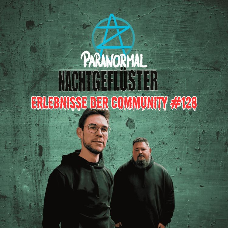 cover art for Nachtgelüster #128