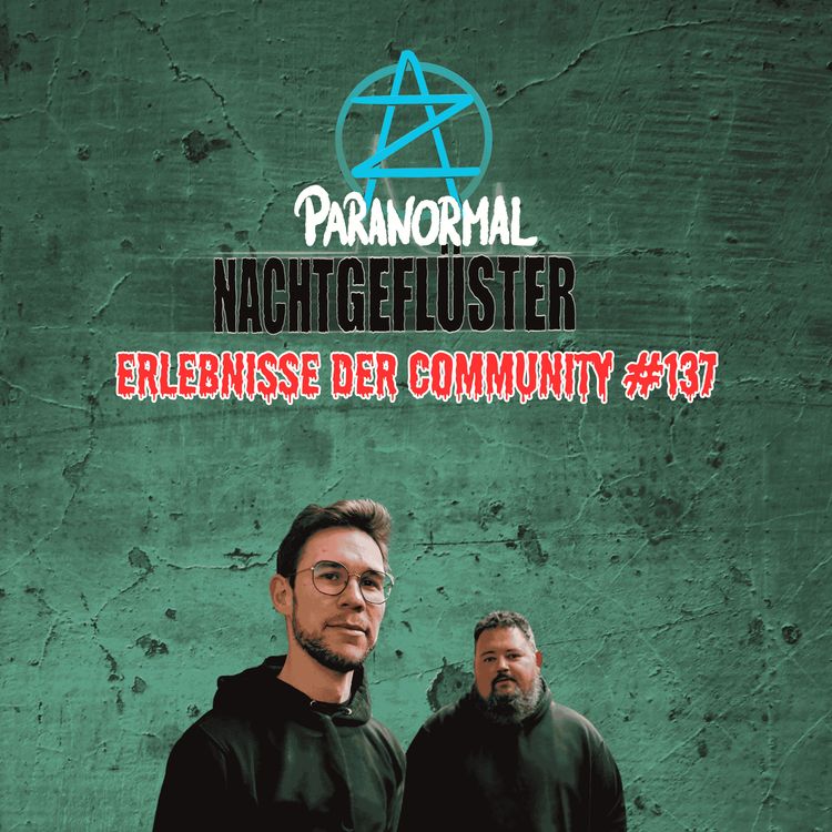 cover art for Nachtgeflüster #137 - Erlebnisse der Community