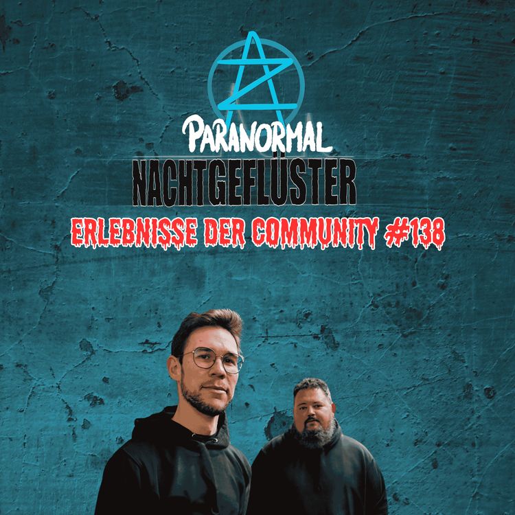 cover art for Nachtgeflüster #138 - Erlebnisse der Community