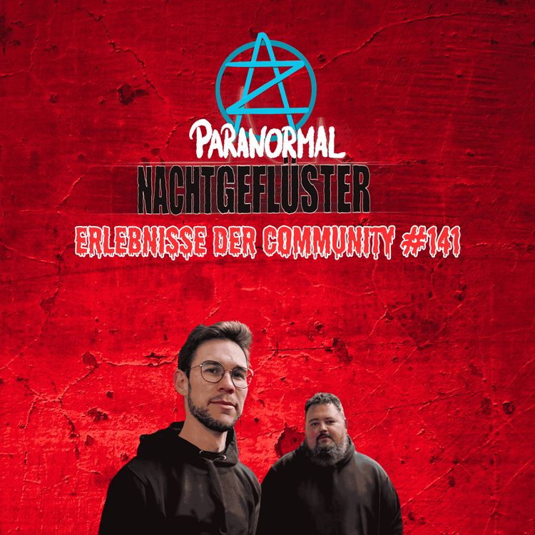 cover art for Nachtgeflüster #141 - Erlebnisse der Community