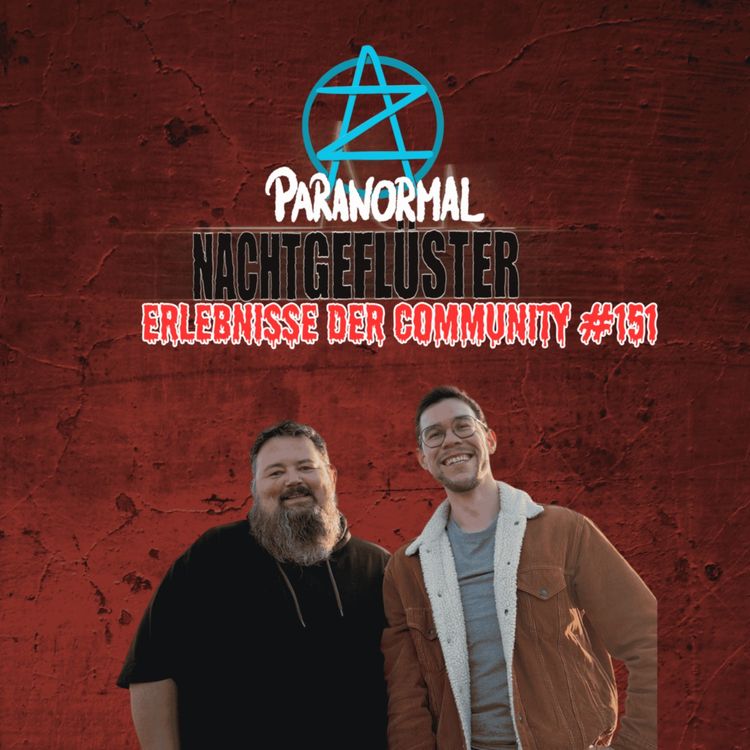 cover art for Nachtgeflüster # 151