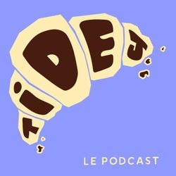 cover art for TIDEJ Podcast
