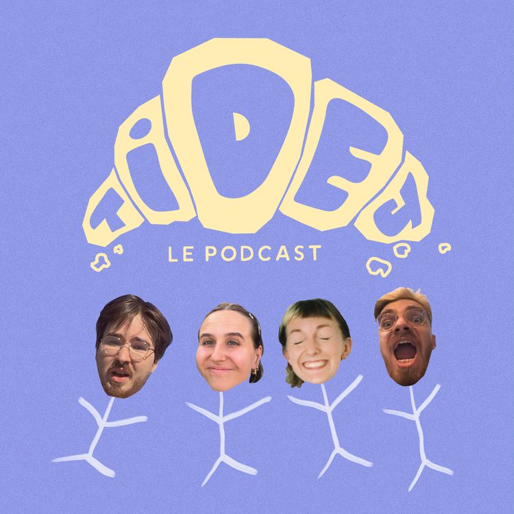 cover art for Episode 2 : Alix Tiktok Pro et Dweezil 