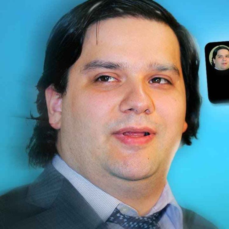 cover art for Comment Bitcoin a ruiné sa vie