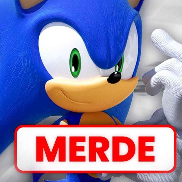 cover art for Pourquoi ce géant des jeux vidéo est mort ?