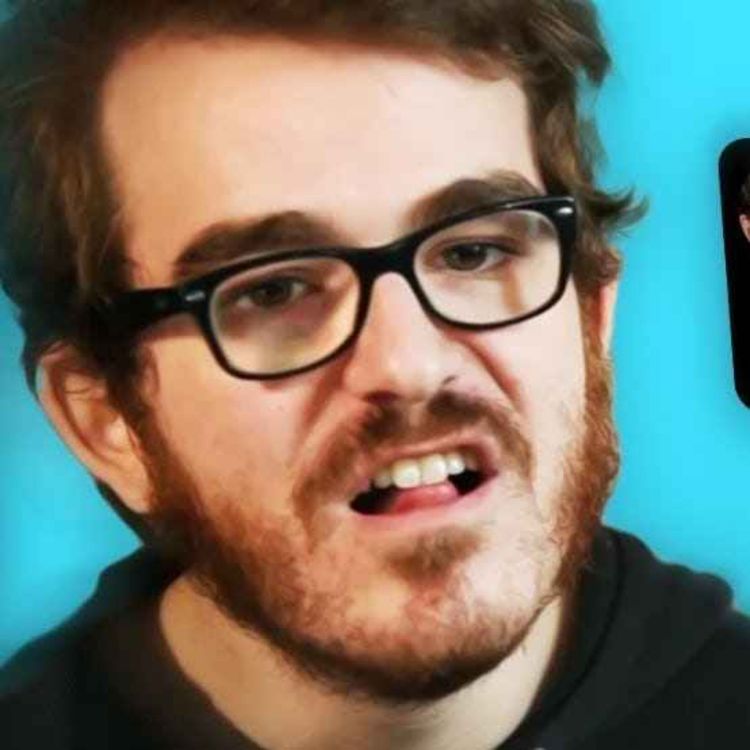 cover art for Comment son propre jeu vidéo a ruiné sa vie