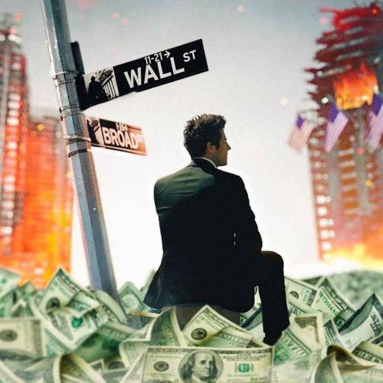 cover art for Comment il ruine des multinationales et devient riche