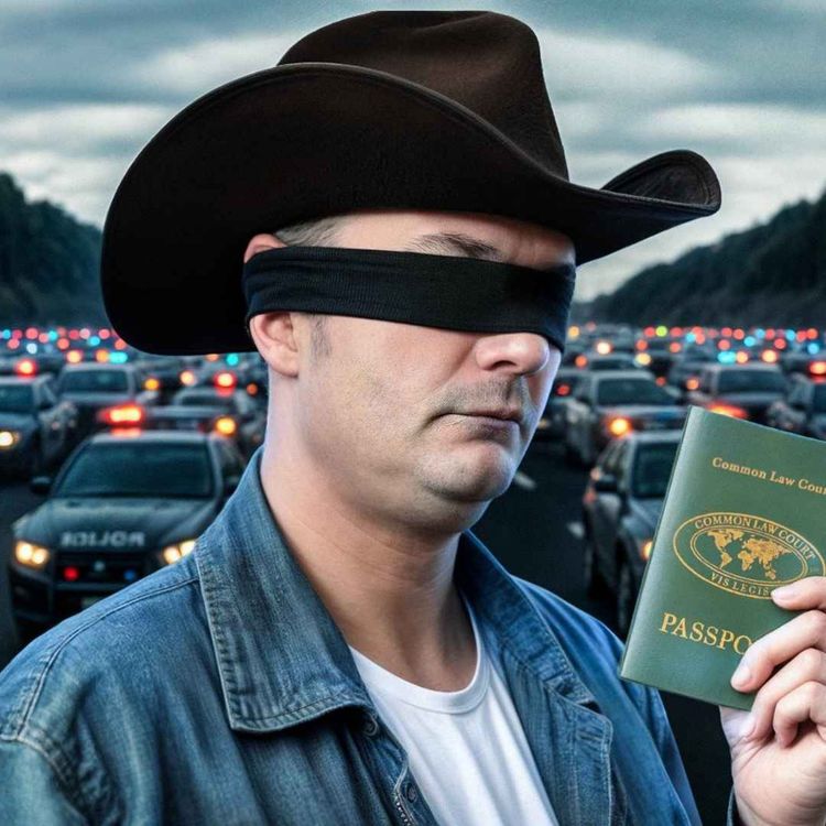 cover art for Le complot juridique qui a envahi la France