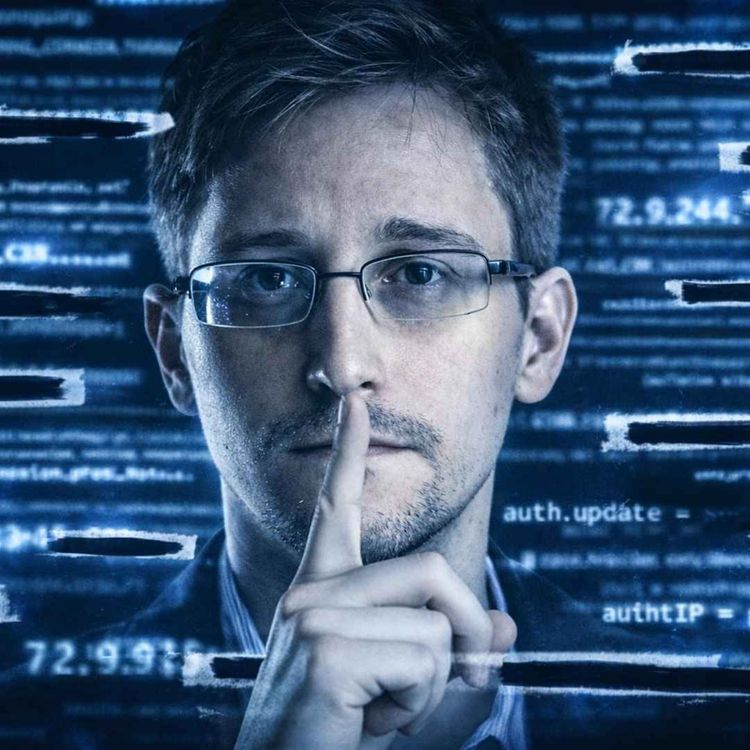 cover art for  L’homme qui a révélé 1,7 Millions de documents secrets