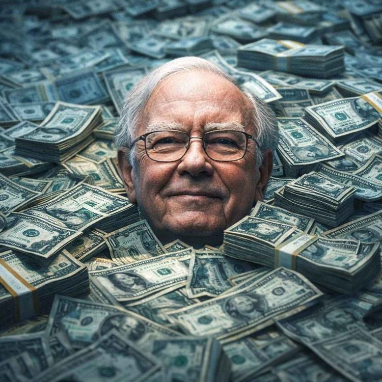 cover art for  Le génie qui a battu Wall Street pendant 60 ans