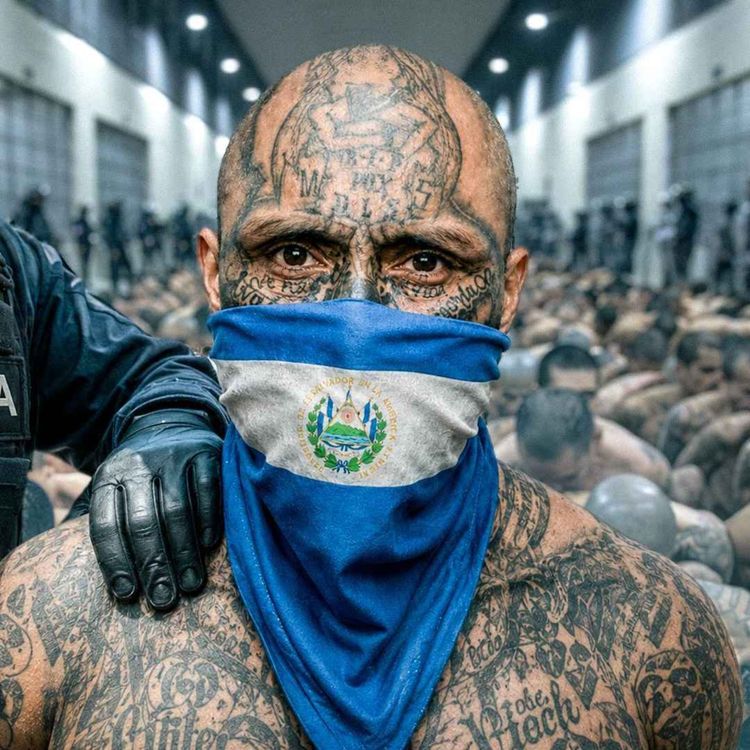 cover art for On est allés au Salvador pour voir sous la propagande