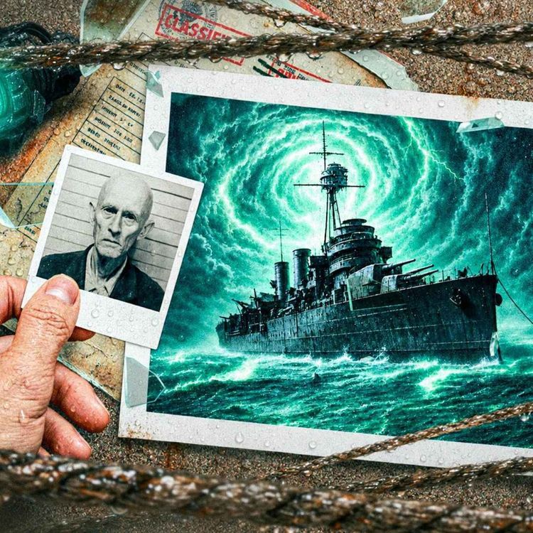 cover art for L’histoire de téléportation la plus convaincante