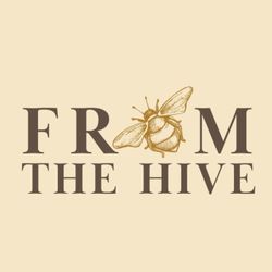 cover art for From the Hive