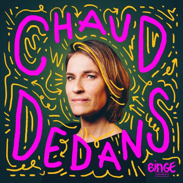 cover art for Chaud Dedans, bientôt disponible