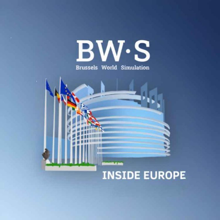 cover art for BWS 2025 : clap de fin