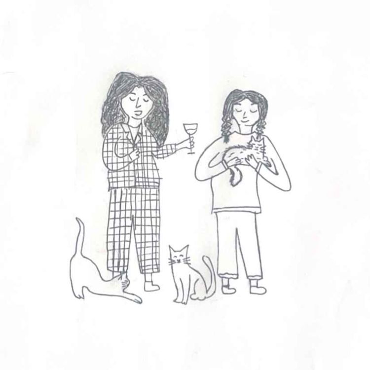 cover art for the new year episode!