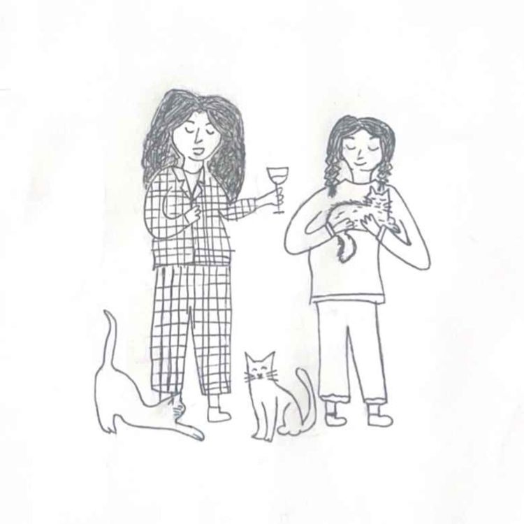 cover art for what we are reading, watching, & listening to