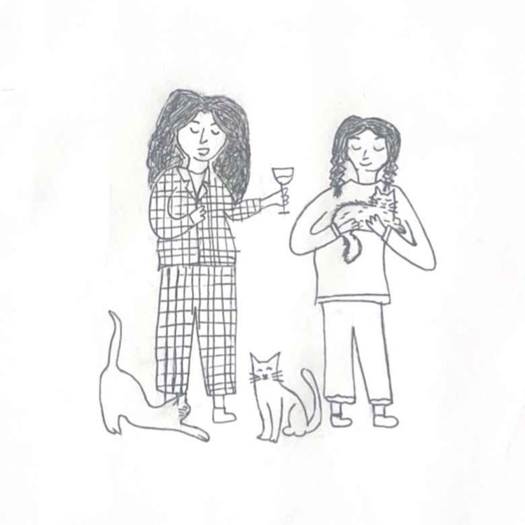 cover art for january recap, our thoughts on the grammys, & book series to die for