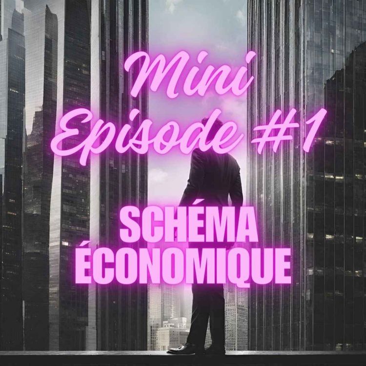 cover art for Mini-Episode #1