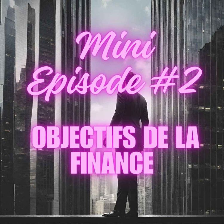cover art for Mini-Episode #2