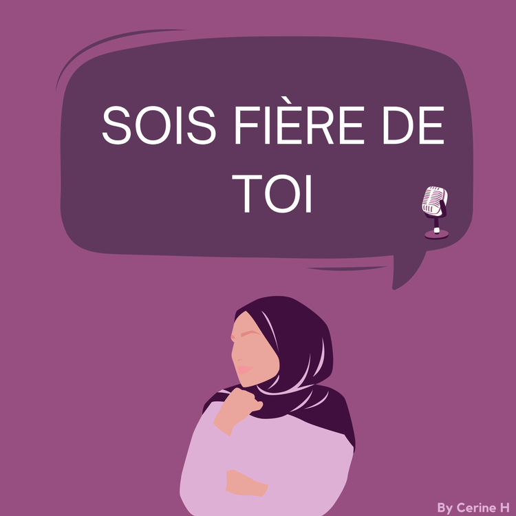 cover art for 4 : Sois fière de toi