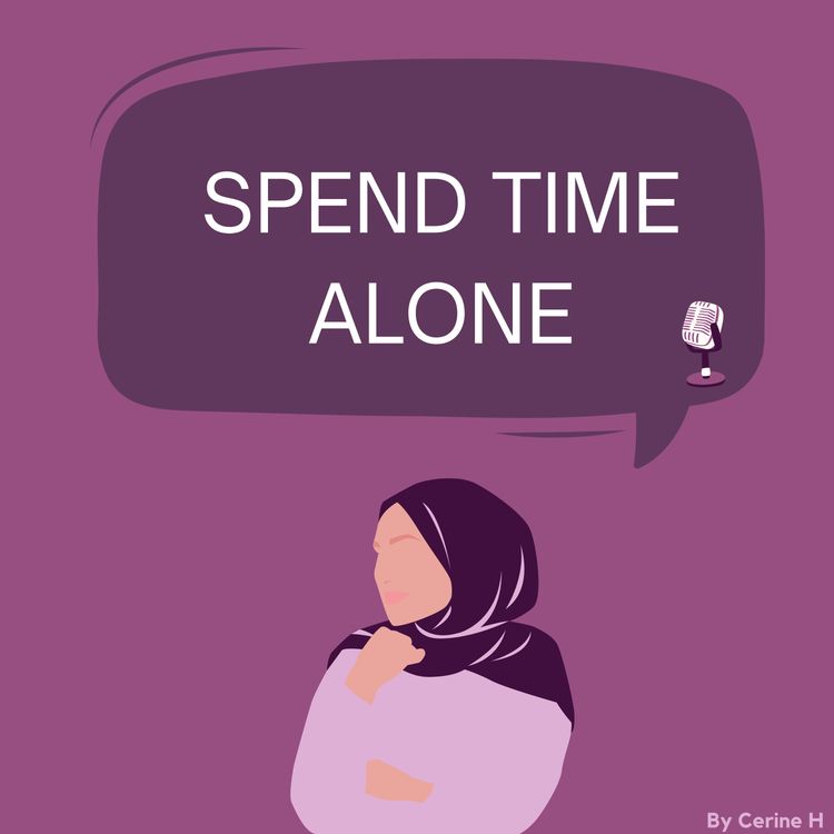 cover art for 2 : Spend time alone