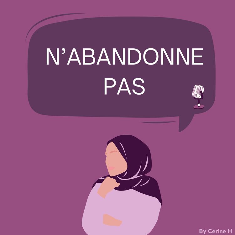 cover art for 1 : N'abandonne pas !